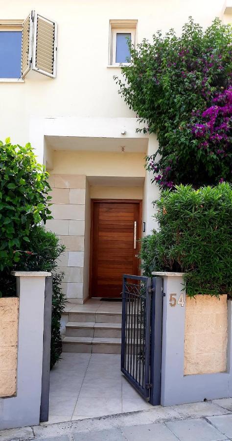 Villa Larnaca Bay Resort Voroklini Exterior foto
