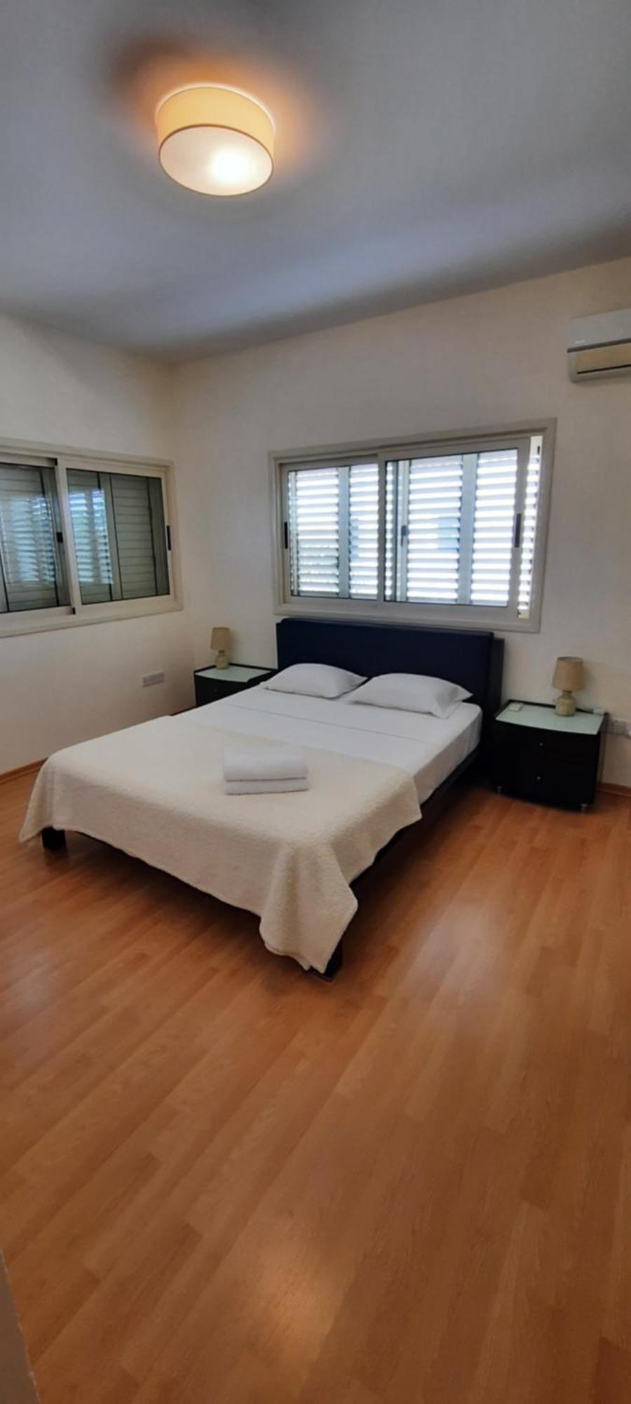 Villa Larnaca Bay Resort Voroklini Exterior foto