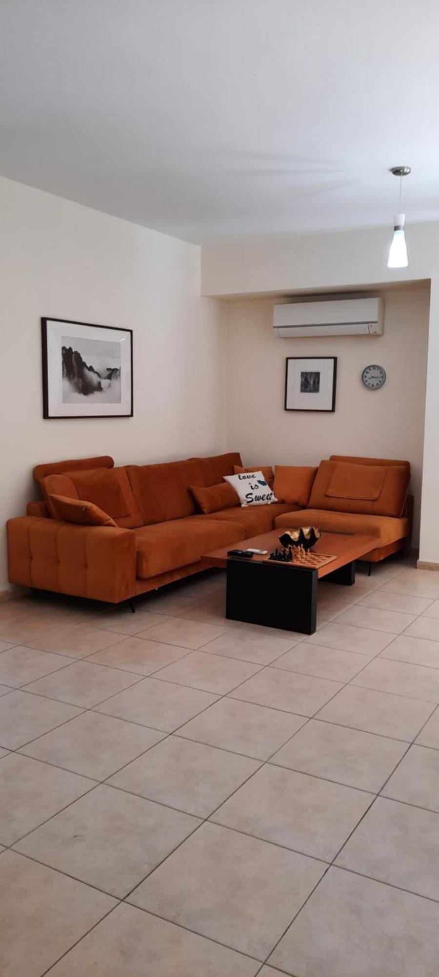 Villa Larnaca Bay Resort Voroklini Exterior foto