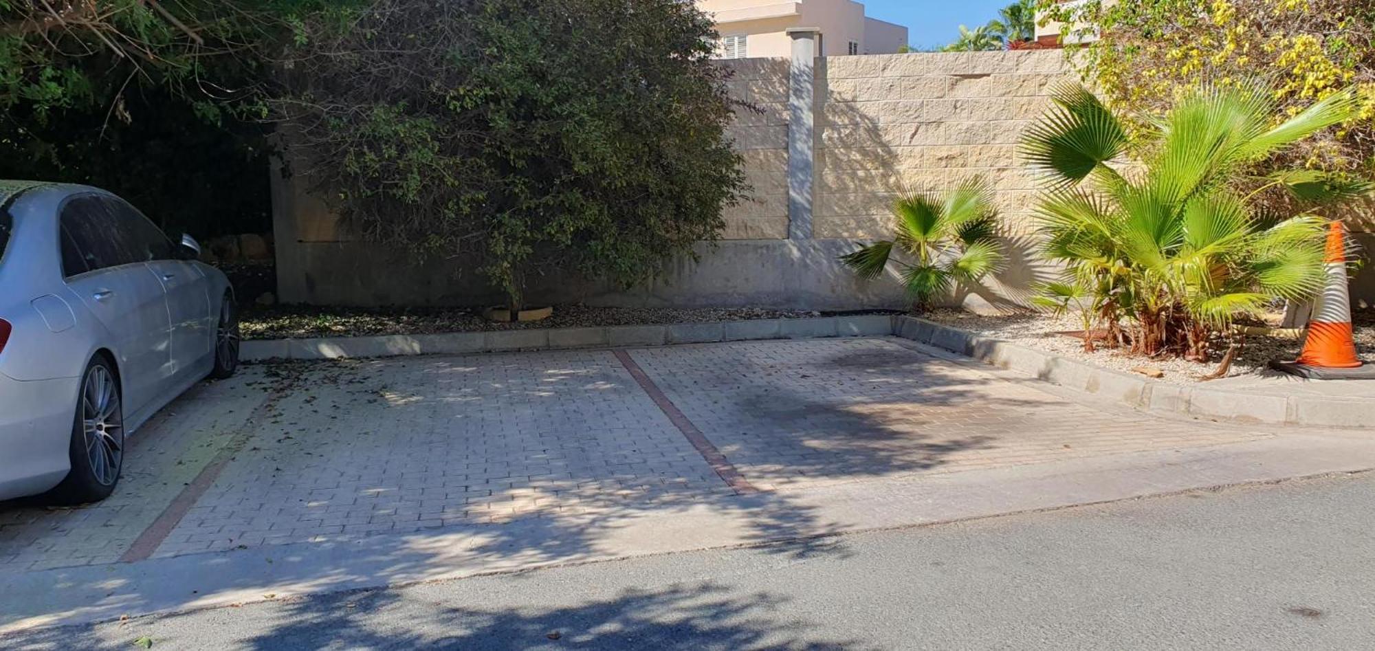 Villa Larnaca Bay Resort Voroklini Exterior foto